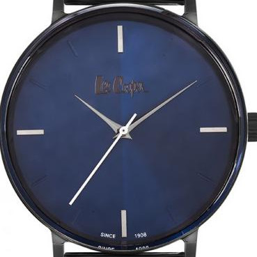 Lee Cooper Fall 19 LC06891.690 - zegarek męski 2