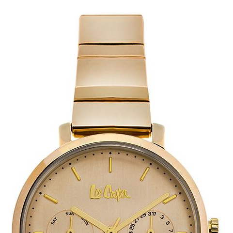 Lee Cooper Fall 19 LC06894.110 - zegarek damski 3