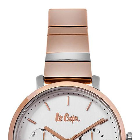 Lee Cooper Fall 19 LC06894.530 - zegarek damski 3