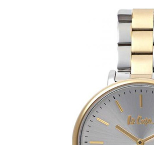 Lee Cooper Fall 19 LC06895.230 - zegarek damski 4