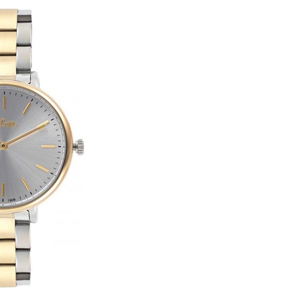 Lee Cooper Fall 19 LC06895.230 - zegarek damski 6