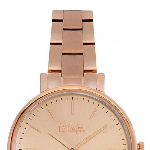 Lee Cooper Fall 19 LC06895.410 - zegarek damski 3