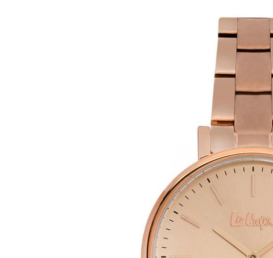 Lee Cooper Fall 19 LC06895.410 - zegarek damski 4