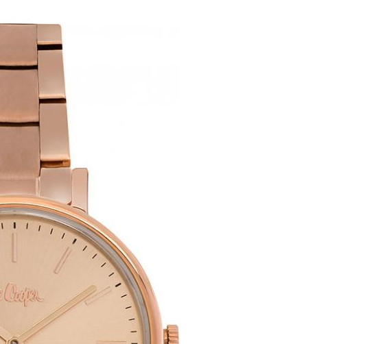 Lee Cooper Fall 19 LC06895.410 - zegarek damski 5