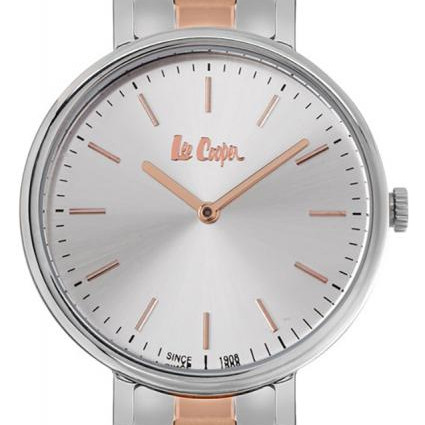 Lee Cooper Fall 19 LC06895.530 - zegarek damski 2