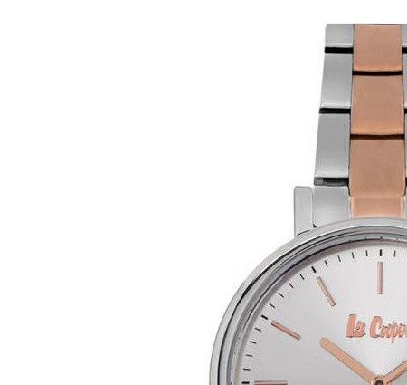 Lee Cooper Fall 19 LC06895.530 - zegarek damski 4