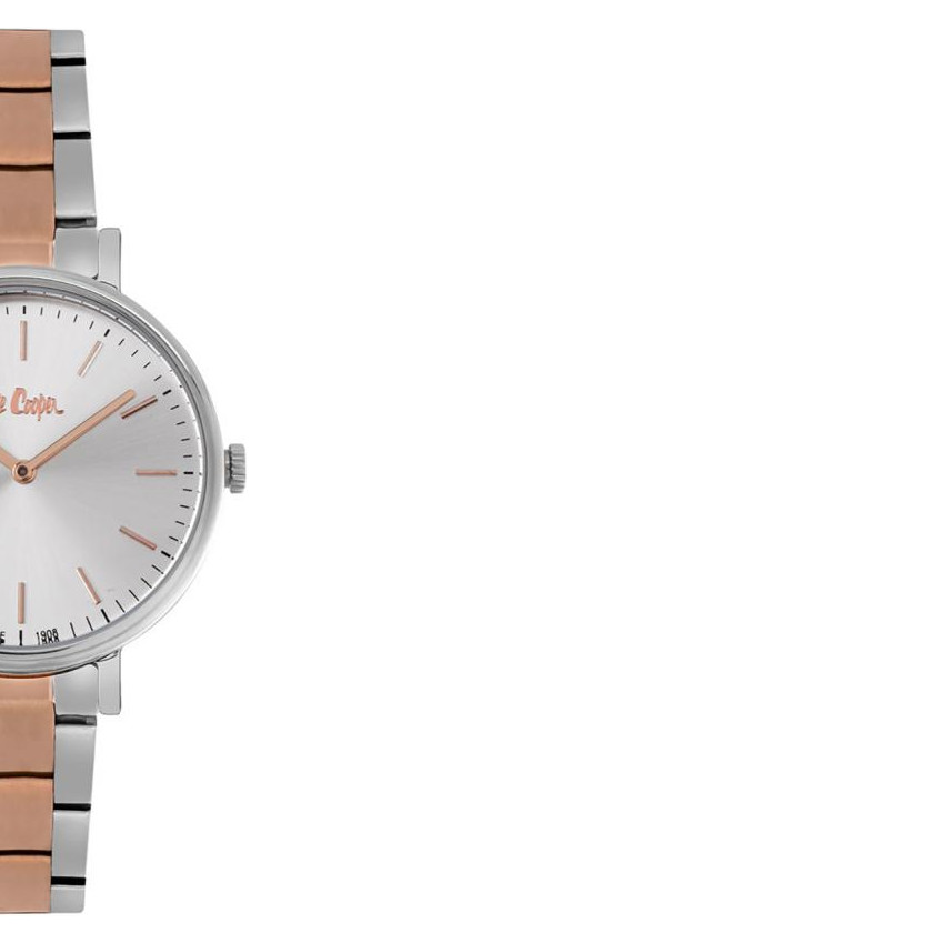 Lee Cooper Fall 19 LC06895.530 - zegarek damski 6