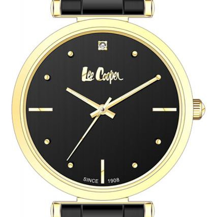 Lee Cooper Fall 19 LC06896.150 - zegarek damski 2