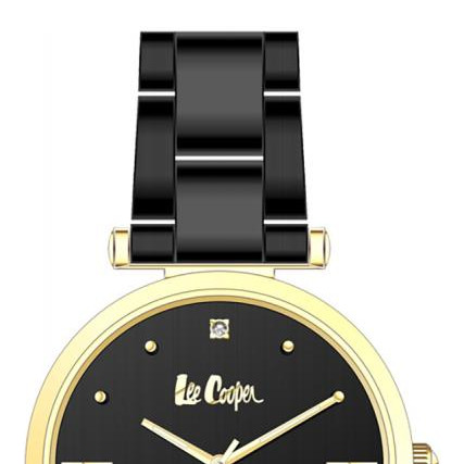 Lee Cooper Fall 19 LC06896.150 - zegarek damski 3