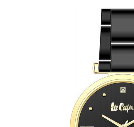 Lee Cooper Fall 19 LC06896.150 - zegarek damski 4