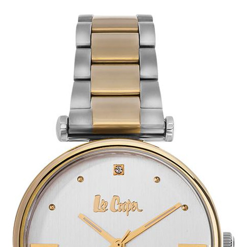 Lee Cooper Fall 19 LC06896.230 - zegarek damski 3