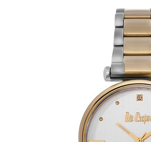 Lee Cooper Fall 19 LC06896.230 - zegarek damski 4