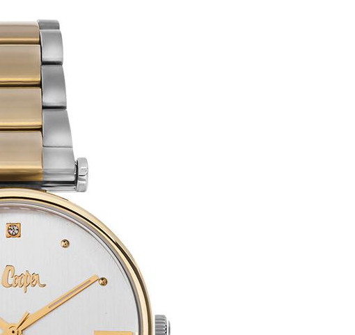 Lee Cooper Fall 19 LC06896.230 - zegarek damski 5