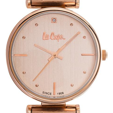 Lee Cooper Fall 19 LC06896.410 - zegarek damski 2