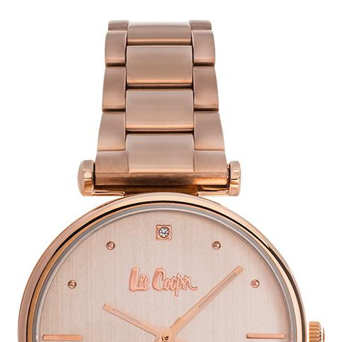 Lee Cooper Fall 19 LC06896.410 - zegarek damski 3