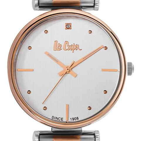 Lee Cooper Fall 19 LC06896.530 - zegarek damski 2