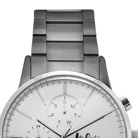 Lee Cooper Fall 19 LC06901.030 - zegarek męski 3