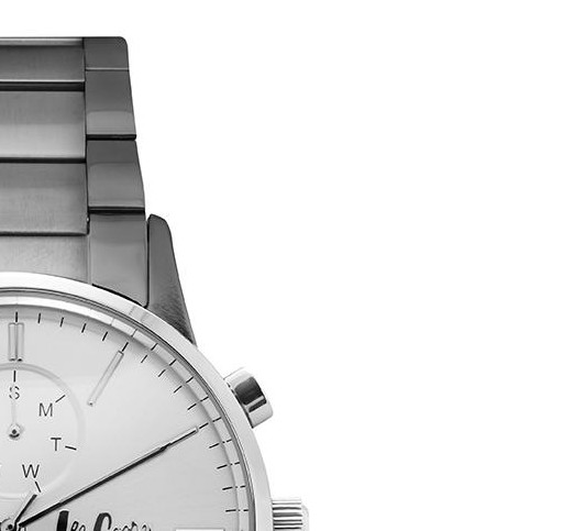 Lee Cooper Fall 19 LC06901.030 - zegarek męski 5