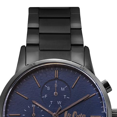 Lee Cooper Fall 19 LC06901.690 - zegarek męski 3