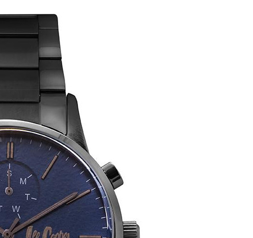 Lee Cooper Fall 19 LC06901.690 - zegarek męski 5