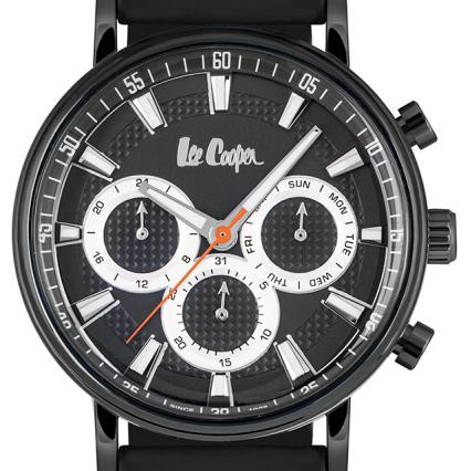 Lee Cooper Fall 19 LC06903.651 - zegarek męski 2