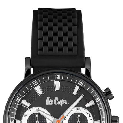 Lee Cooper Fall 19 LC06903.651 - zegarek męski 3