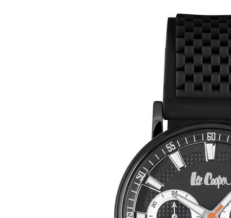 Lee Cooper Fall 19 LC06903.651 - zegarek męski 4