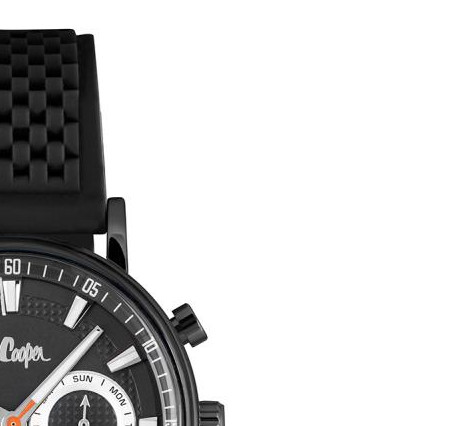 Lee Cooper Fall 19 LC06903.651 - zegarek męski 5