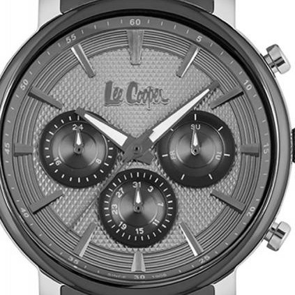 Lee Cooper Fall 19 LC06904.360 - zegarek męski 2