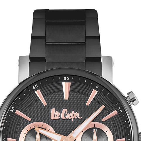 Lee Cooper Fall 19 LC06904.650 - zegarek męski 3
