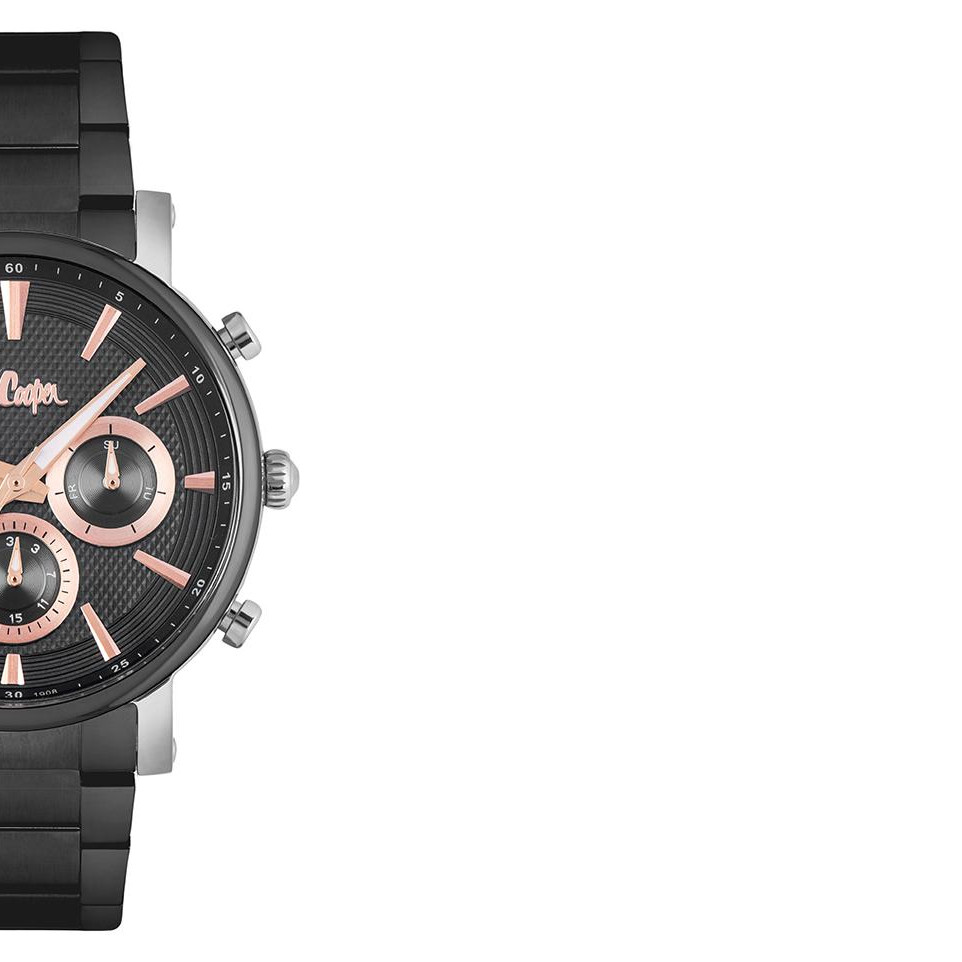 Lee Cooper Fall 19 LC06904.650 - zegarek męski 6