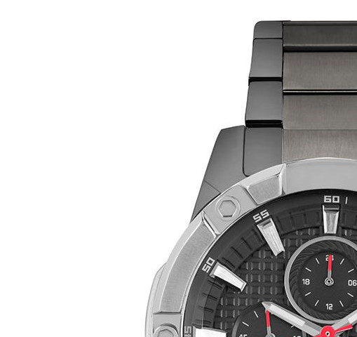 Lee Cooper Fall 19 LC06905.060 - zegarek męski 4