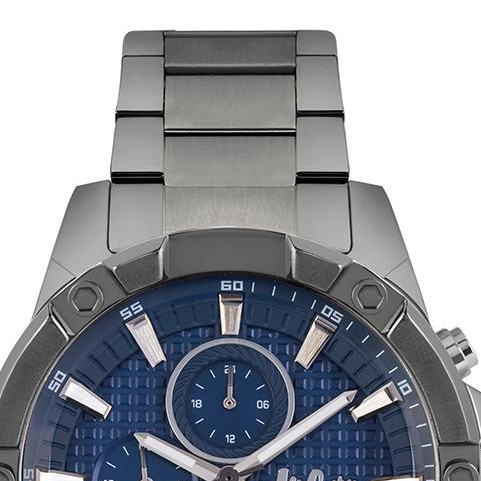 Lee Cooper Fall 19 LC06905.090 - zegarek męski 3