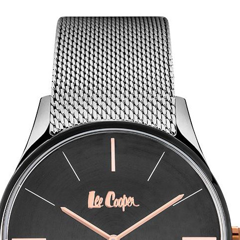 Lee Cooper Fall 19 LC06909.060 - zegarek męski 3