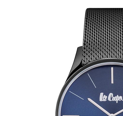 Lee Cooper Fall 19 LC06909.090 - zegarek męski 4