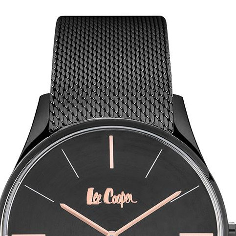 Lee Cooper Fall 19 LC06909.650 - zegarek męski 3
