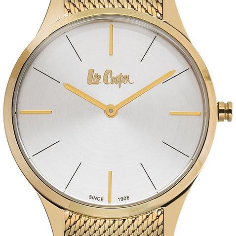 Lee Cooper Fall 19 LC06910.130 - zegarek damski 2