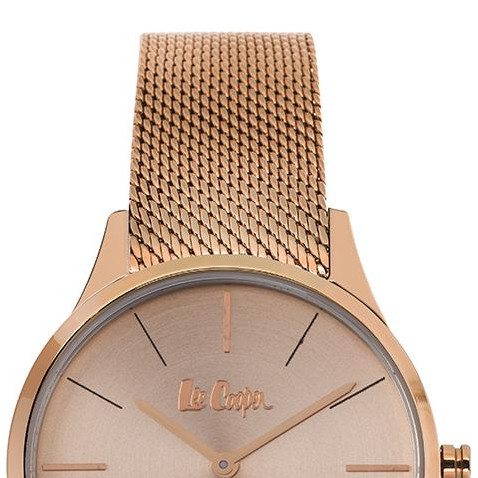 Lee Cooper Fall 19 LC06910.410 - zegarek damski 3