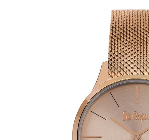 Lee Cooper Fall 19 LC06910.410 - zegarek damski 4