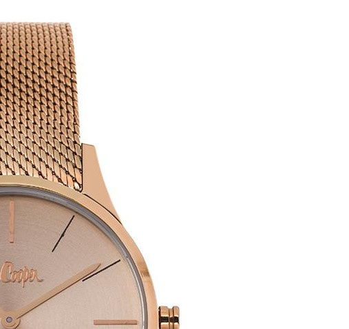 Lee Cooper Fall 19 LC06910.410 - zegarek damski 5