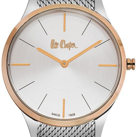 Lee Cooper Fall 19 LC06910.530 - zegarek damski 2
