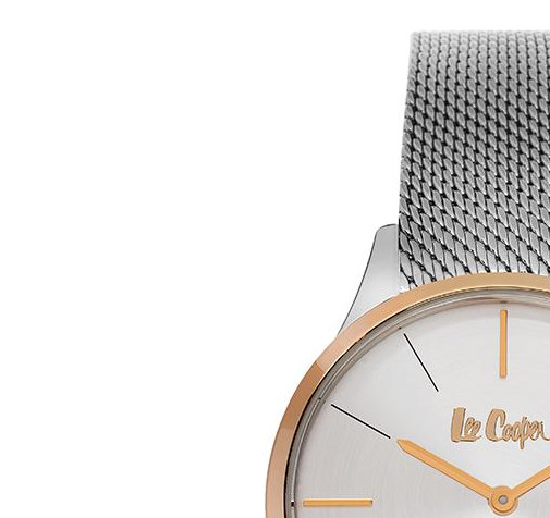 Lee Cooper Fall 19 LC06910.530 - zegarek damski 4