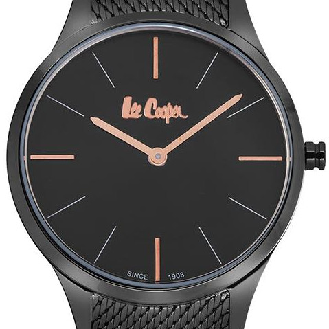 Lee Cooper Fall 19 LC06910.650 - zegarek damski 2