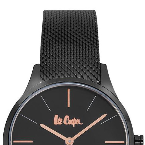 Lee Cooper Fall 19 LC06910.650 - zegarek damski 3