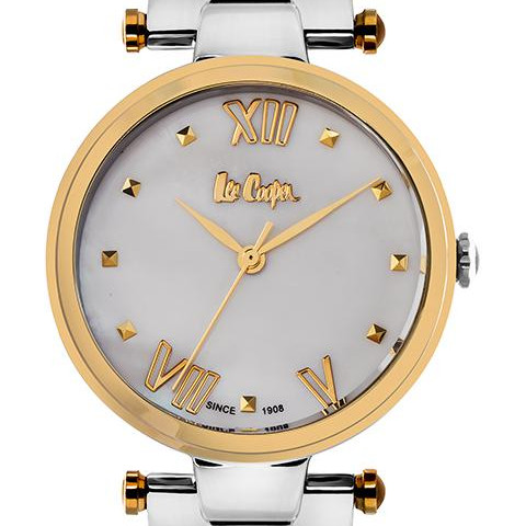 Lee Cooper Fall 19 LC06911.220 - zegarek damski 2