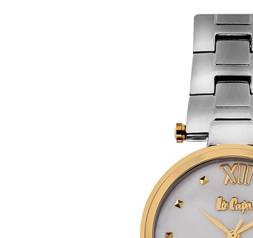 Lee Cooper Fall 19 LC06911.220 - zegarek damski 4