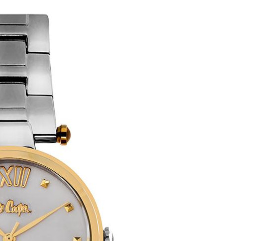 Lee Cooper Fall 19 LC06911.220 - zegarek damski 5