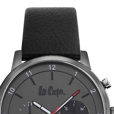 Lee Cooper Fall 19 LC06912.061 - zegarek męski 3
