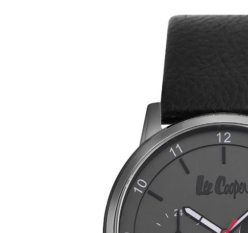 Lee Cooper Fall 19 LC06912.061 - zegarek męski 4