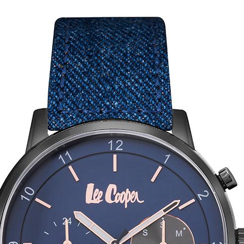Lee Cooper Fall 19 LC06912.097 - zegarek męski 3